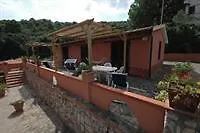 Franca Hotel Capoliveri (Isola d'Elba)