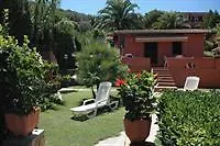 Hotel Franca Capoliveri (Isola d'Elba)